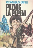 Cumpara ieftin Paznic la Pepeni - Romulus Dinu, Editura Ion Creanga, Bucuresti 1982, Carte Copii, Basme, 81 pagini