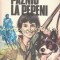 Paznic La Pepeni - Romulus Dinu