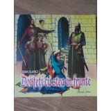 DOI FETI CU STEA IN FRUNTE-IOAN SLAVICI-234930