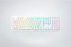 Razer DeathStalker V2 Pro Purple-S foto