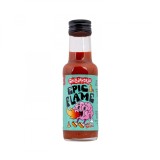 Epic Flame (ardei Carolina Reaper, graviola)