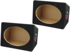 Incinta difuzoare ovale 6x9 set 2 bucati