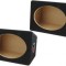 Incinta difuzoare ovale 6x9 set 2 bucati