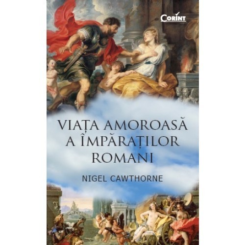 Nigel Hawthorne - Viața amoroasă a &icirc;mpăraților romani