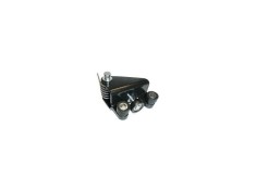 Rola usa culisanta Nissan Primastar (X83), 2002-2016, Opel Vivaro, 2001-2014, Renault Trafic (Fl/Jl), 03.2001-10.2014, scripetii de mijloc, spate, dr