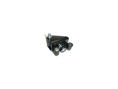 Rola usa culisanta Nissan Primastar (X83), 2002-2016, Opel Vivaro, 2001-2014, Renault Trafic (Fl/Jl), 03.2001-10.2014, scripetii de mijloc, spate, dr foto