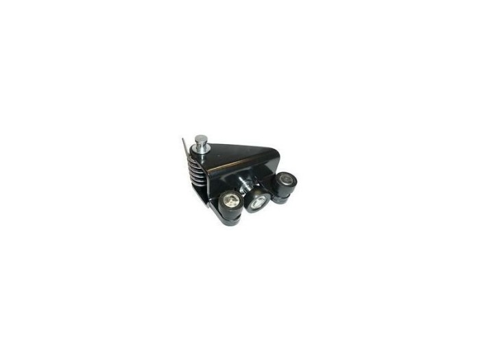 Rola usa culisanta Nissan Primastar (X83), 2002-2016, Opel Vivaro, 2001-2014, Renault Trafic (Fl/Jl), 03.2001-10.2014, scripetii de mijloc, spate, dr