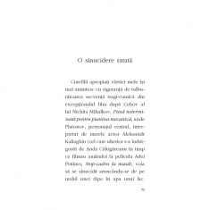 Lumea ca literatura. Alte amintiri - Ioan Grosan