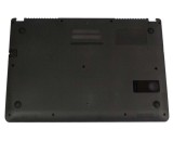 Bottom Case Dell KY66W Carcasa Inferioara Neagra
