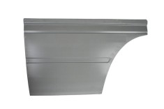 Usa, caroserie VW LT II caroserie (2DA, 2DD, 2DH) (1996 - 2006) BLIC 6015-00-3546124P