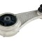 Suport motor Renault Clio 1.2, 1.4, 1.8 -1998, Kangoo 1.4, 1.9d 1997-, Spate, NTY ZPS-RE-085