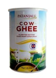 Patanjali Butter Ghee1kg