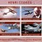 TOGO 2010 - Mari inventatori, Henri Coanda /set complet - bloc + colita MNH ( 2 imagini)