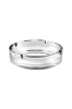 Scrumiera Selena 105 mm, transparent, Oem