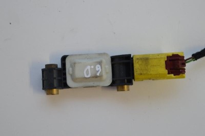 Senzor de impact dreapta spate AUDI A4 8EC, B7 2006 OEM: 8E0959643B 1661959 foto
