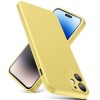 BestCase&reg; Husa Premium Silicon, Compatibila Cu Apple iPhone 11, 1.2MM Slim,