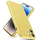BestCase&reg; Husa Premium Silicon, Compatibila Cu Apple iPhone 11, 1.2MM Slim,