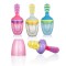 Bebe d&#039;or dispozitiv diversificare din silicon