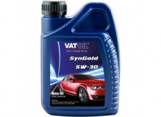 Ulei motor Vatoil SynGold 5W30 1L foto