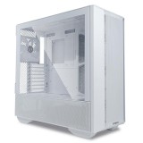 Cumpara ieftin Carcasa Lian Li LANCOOL III E-ATX MT WH