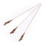 ANTI TANGLE MOSTIRO RIGID CU LEAD CLIP 3 BUC