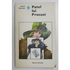 PATUL LUI PROCUST de CAMIL PETRESCU, 1978