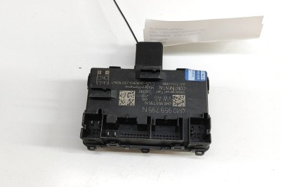Modul de control ușă dreapta spate AUDI E-TRON GT 2022 OEM: 4M0959795N,A2C7711441000 30764014 foto