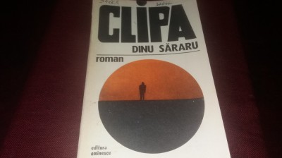 DINU SARARU - CLIPA foto