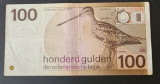 Olanda 100 gulden 1977