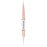 NEONAIL Nail Art Bridal Brush instrument pentru decorarea unghiilor 1 buc