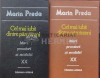 Cel mai iubit dintre păm&acirc;nteni (2 volume) - Marin Preda, 1990, Editura Lit. Artistică, Coperta Cartonată, Stare Foarte Bună