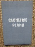 Gr. Orasanu - Geometria Plana Pentru clasa a V-a