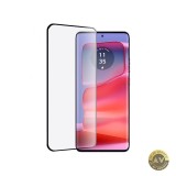 Folie de protectie Ecran OEM pentru Motorola Edge 50 Pro Sticla Securizata Full Glue 5D Neagra