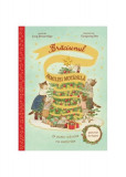 Crăciunul familiei Motănilă - Hardcover - Lucy Brownridge - Didactica Publishing House