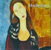 Sandra Forty - Modigliani