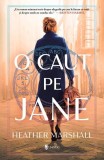 O caut pe Jane - Paperback brosat - Roman de Heather Marshall - Trei femei, iubire, secret