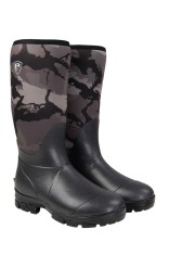 Cizme Fox Rage Neoprene Boots size 8 Marime 42 foto