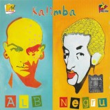 Alb Negru - Kalimba, CD