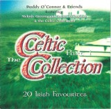 Various - The Celtic Collection, 3xCD