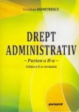 Drept Administrativ - Partea a II-a