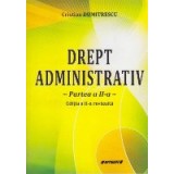 Drept Administrativ - Partea a II-a