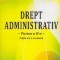 Drept Administrativ - Partea a II-a