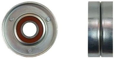 Rola Intinzator Curea Dexwal, Opel Astra G 1998-2009, Astra H, 2004-2013, Combo 2001-2011, Corsa C, 2000-2012, Meriva A, 2003-2010 Motor 1,7 Diesel, foto