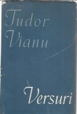 Cumpara ieftin Versuri - Tudor Vianu