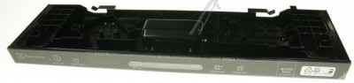 BANDEAU,ELECTROLUX,NOIR, FINUR 1904013206 pentru masina de spalat vase ELECTROLUX / AEG foto