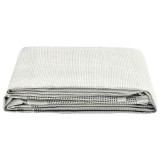 Cumpara ieftin Covor pentru cort, gri, 300 x 250 cm