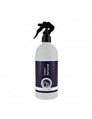 Solutie Indepartare Insecte Nanolex Insect Remover 750ml foto