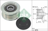 INA 535 0023 10 Sistem roata libera, generator
