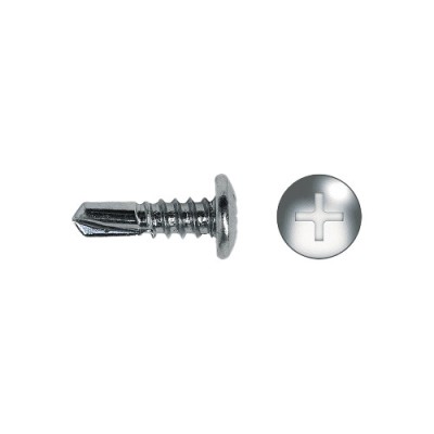 Surub autoforant tabla 4.2x13 AGRP (200 buc.) - CELO 913AGRP SafetyGuard Surveillance foto