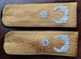 C3 - Grade militare - post 89 - general o stea - marina
